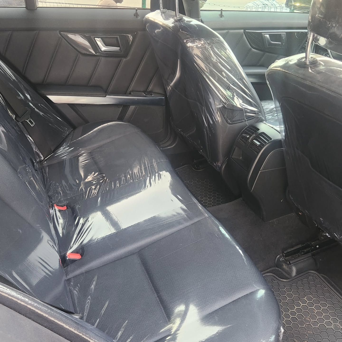 2013 Mercedes GLK350 | Kendomon Motors - View 2