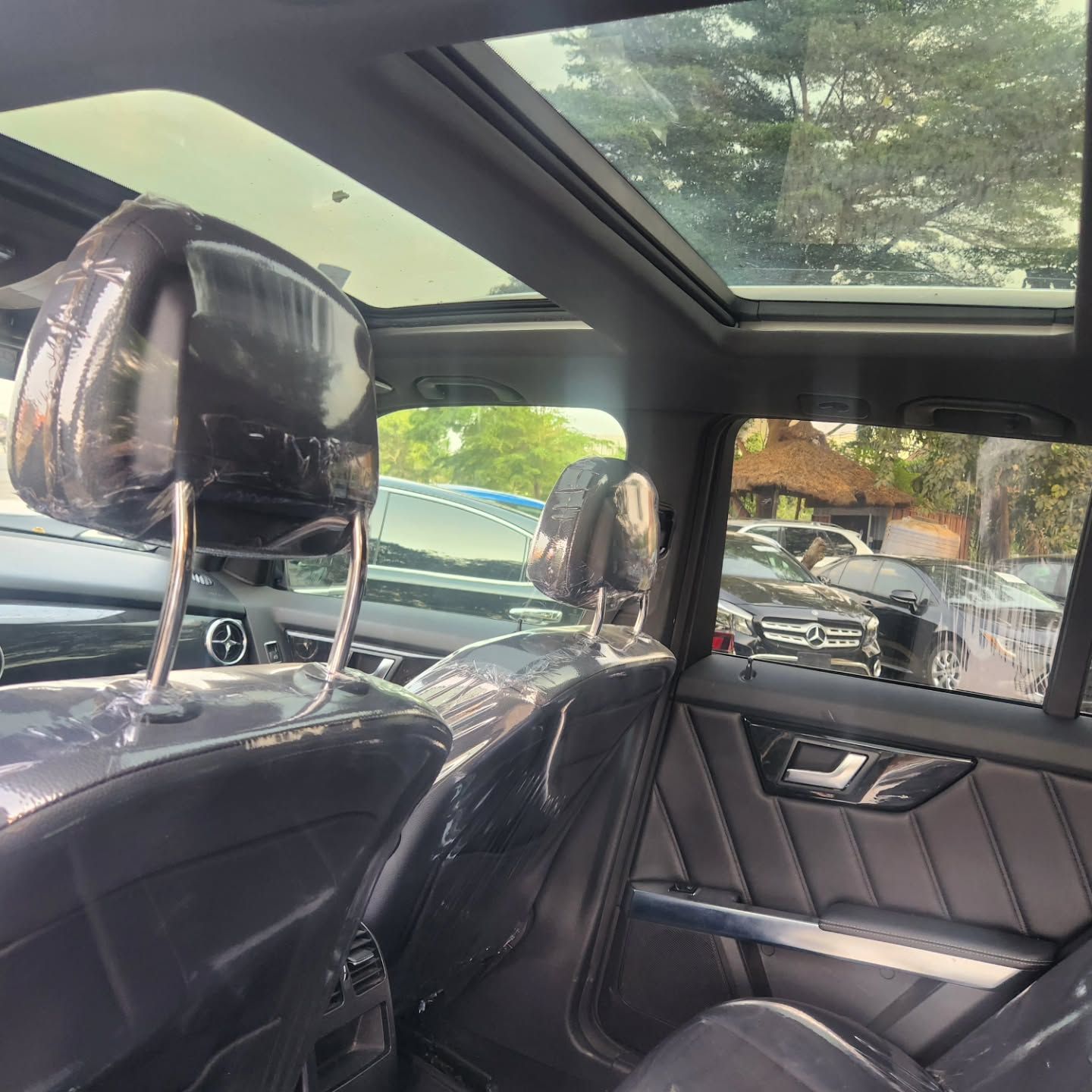 2013 Mercedes GLK350 | Kendomon Motors - View 3