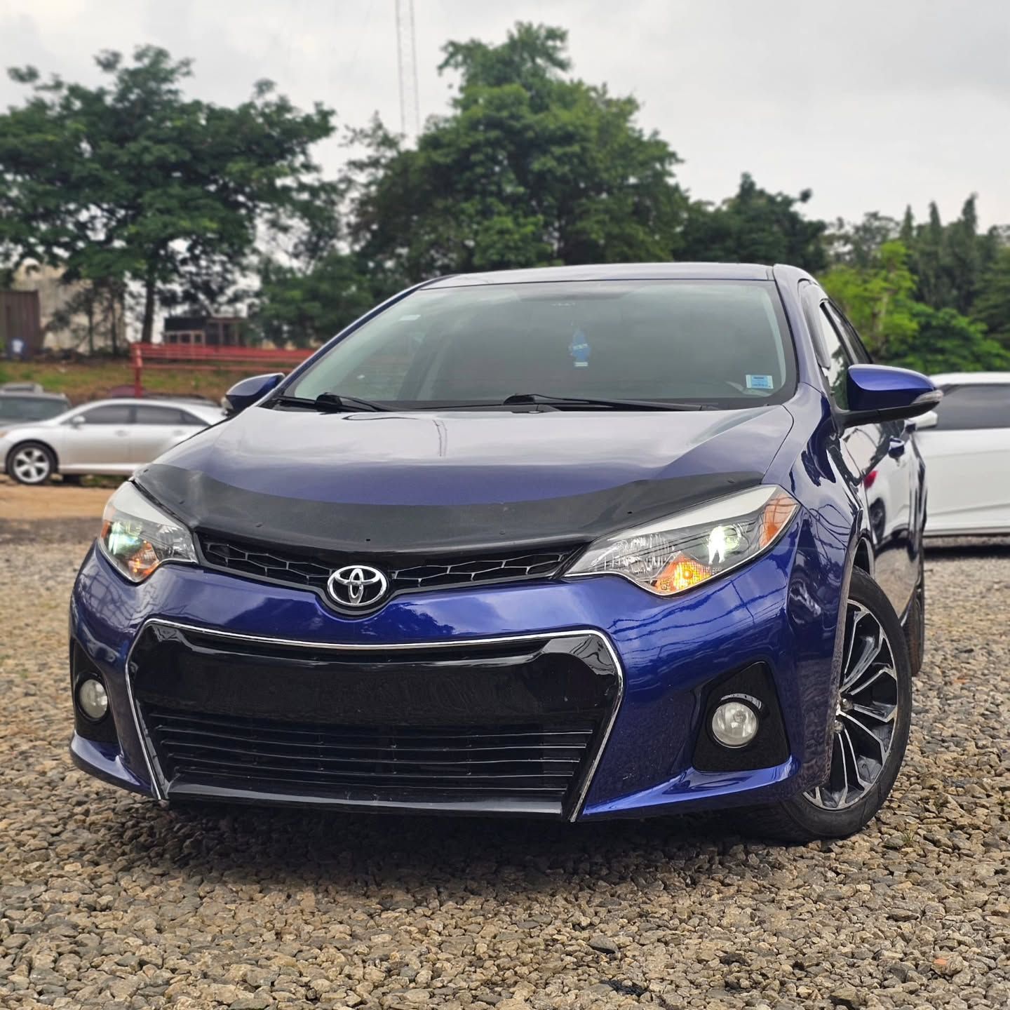 2015 Toyota Corolla | Kendomon Motors - View 1