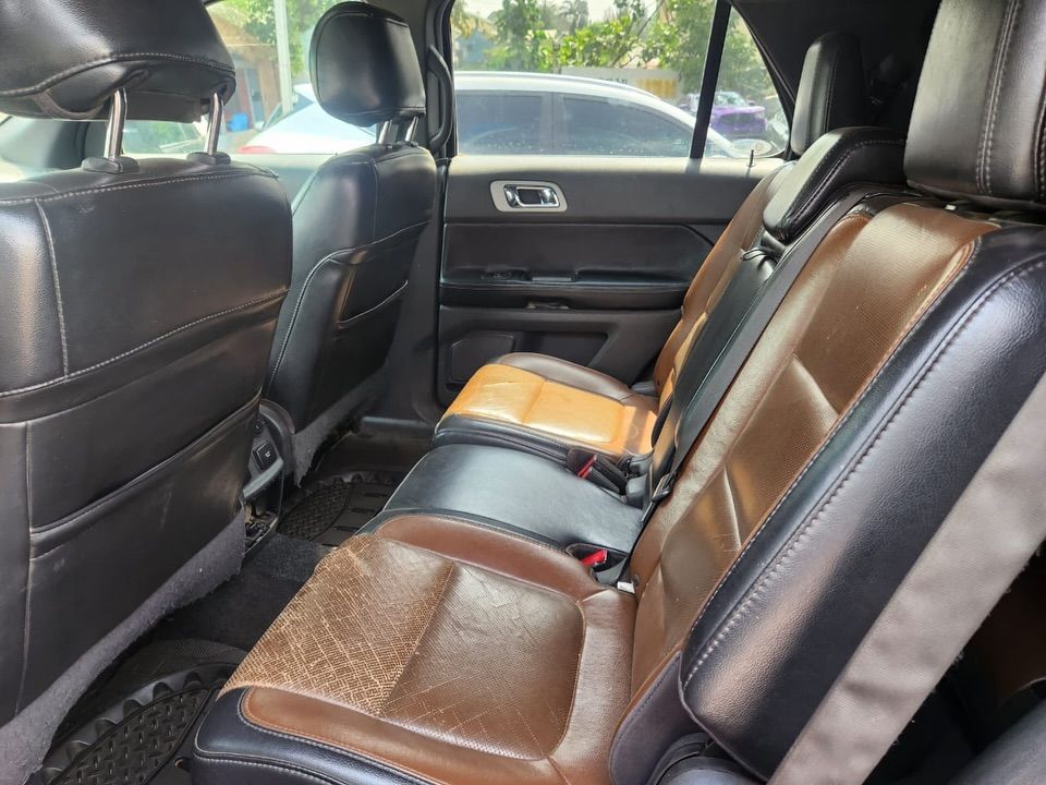 2012 Ford Explorer | Kendomon Motors - View 4