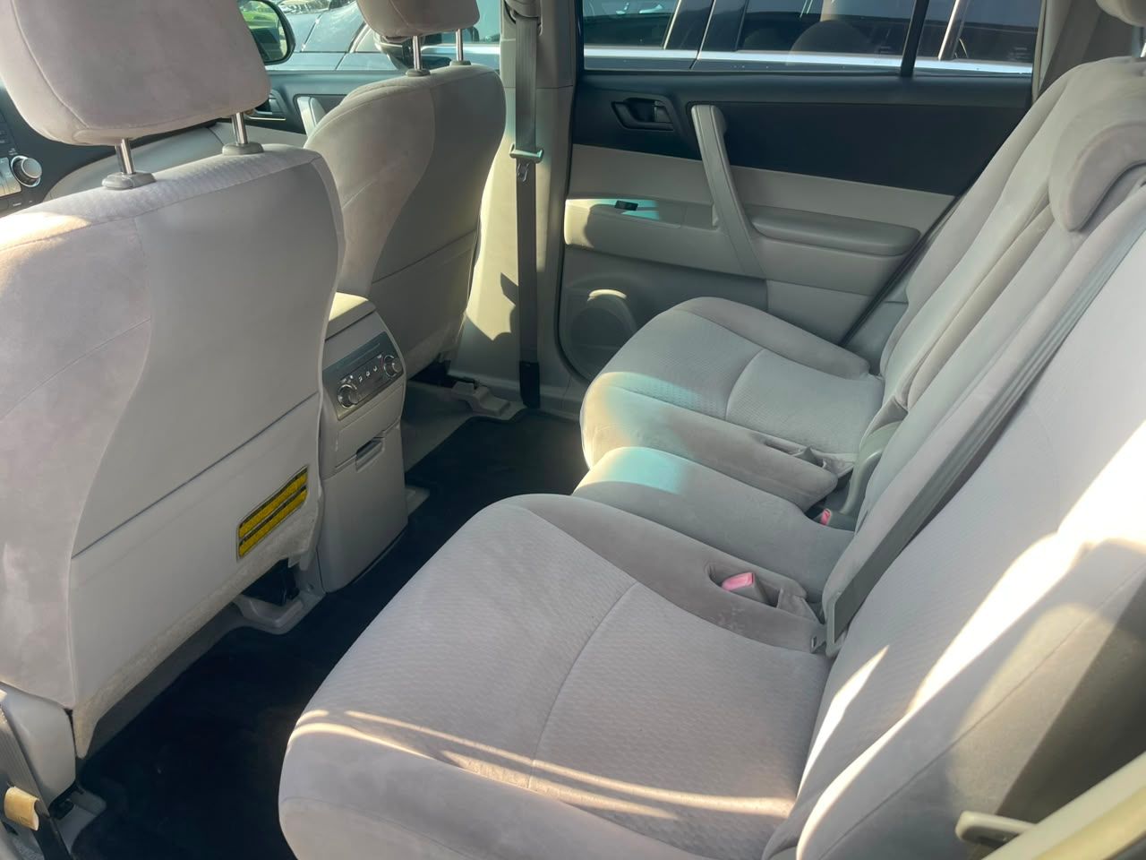 2008 Toyota Highlander - View 3