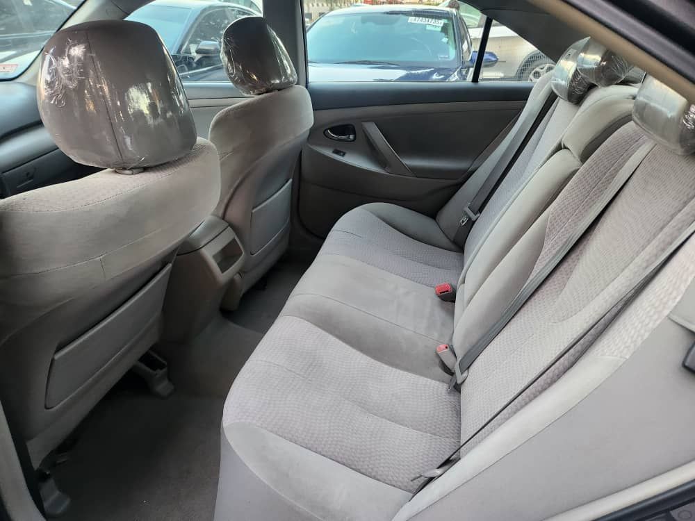 2011 Toyota Camry  Venza engine LE (Foreign used) | Kendomon Motors - View 5