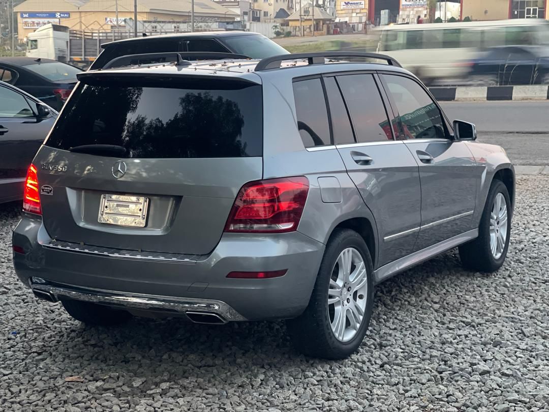 2013 Mercedes GLK 350 | Kendomon Motors - View 5