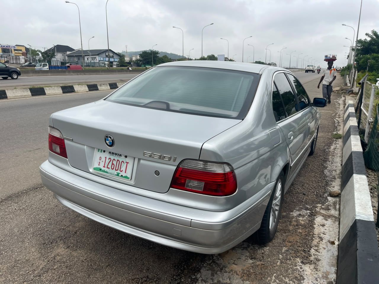 2003 BMW 530i - View 5